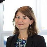 Photo de Camille Renault, Associée fondatrice chez Norska