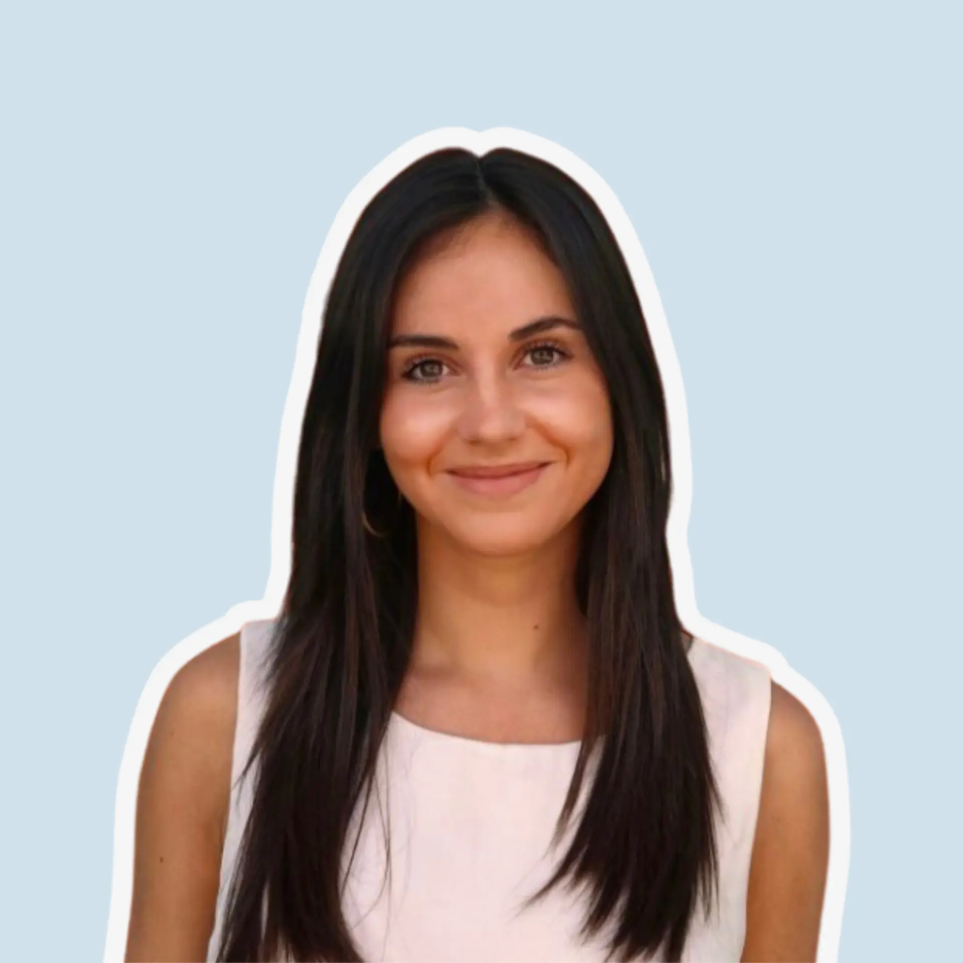 Caroline, Talent Recruiter chez GROW, experte du recrutement de commerciaux B2B
