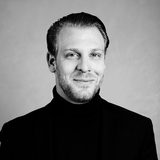 Photo de Pierre Bonnet, Chief Revenue Officer chez Newcard