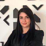 Photo de Amina Taoui, Sales chez Skill Hunter
