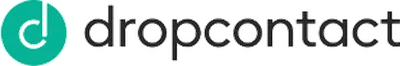 Logo Dropcontact