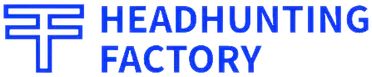 Logo Headhunting Factory