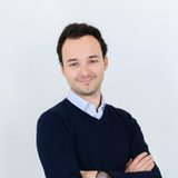 Photo de Pierre-Emmanuel Bercegeay, Co-Fondateur chez Ouihelp