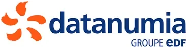 Logo Datanumia