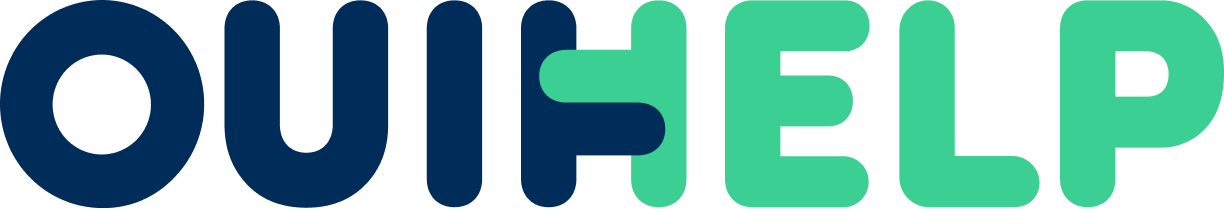 Logo Ouihelp