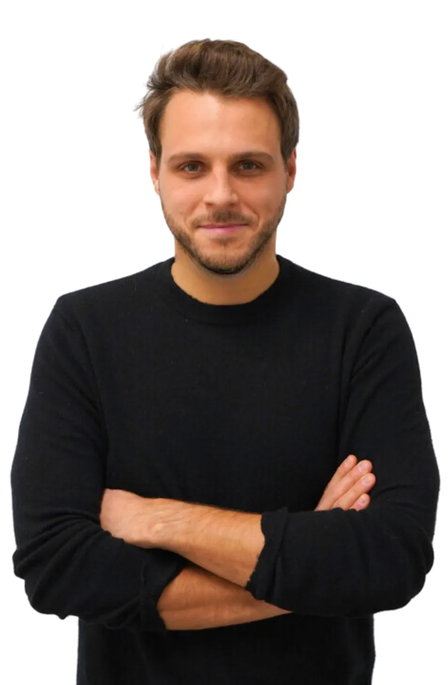 Alexandre Giry Deloison, fondateur et CEO de GROW