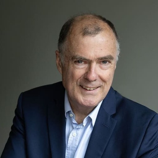 Photo de Bruno Renardier, CEO chez Novelvy