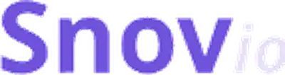 Logo Snov.io