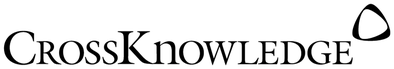 Logo CrossKnowledge