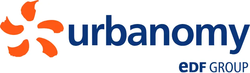 Logo Urbanomy