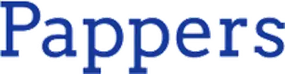 Logo Pappers