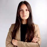 Photo de Léa Roussel, Sales chez Skill Hunter