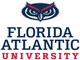 Logo Florida Atlantic University