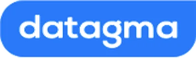 Logo Datagma