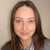 Photo de Chloé Krauss, Chargée de Relations Familles chez Cosima