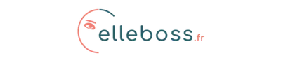 Logo Elleboss