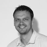 Photo de Boris Leveque, Co-Fondateur chez Axomove