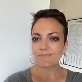Photo de Juliette Mandrin, Co-Fondatrice chez Elleboss