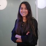 Photo de Rita Lyassami, Key Account Manager chez Serious Factory