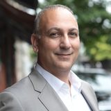 Photo de William Peres, Fondateur chez Serious Factory