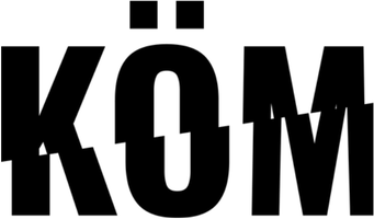 Logo KOM