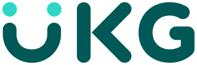 Logo UKG