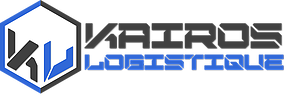 Logo Kairos Logistique