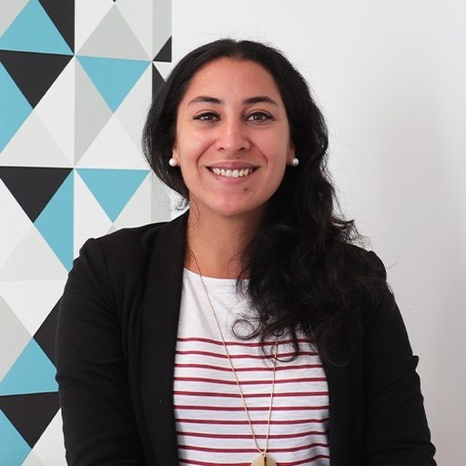 Photo de Agnes Arakelian, Sales chez UKG