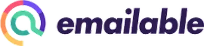 Logo Emailable