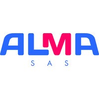 Logo ALMA