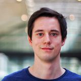 Photo de Arnaud De Rohden, CEO & Co-Fondateur chez Partoo