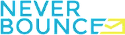 Logo NeverBounce