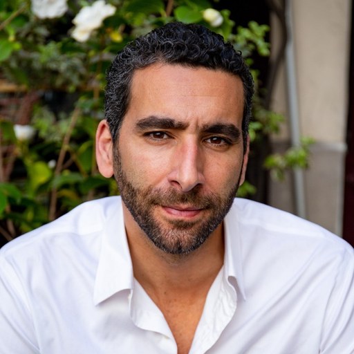 Photo de Cyril Balit, Directeur Général chez Zee Group