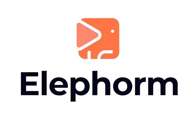Logo Elephorm