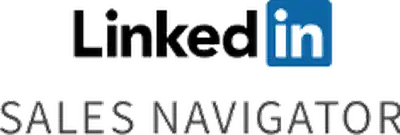Logo LinkedIn Sales Navigator