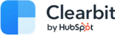 Logo Clearbit