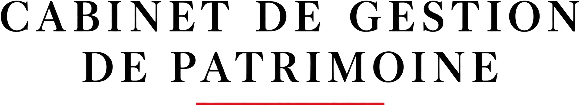Logo Cabinet de gestion de patrimoine HNWI