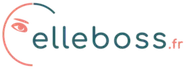 Logo Elleboss