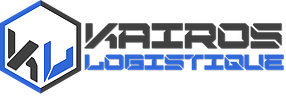 Logo Kairos Logistique