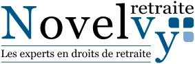 Logo Novelvy Retraite