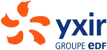 Logo Yxir