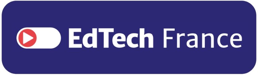 Logo EdTech France